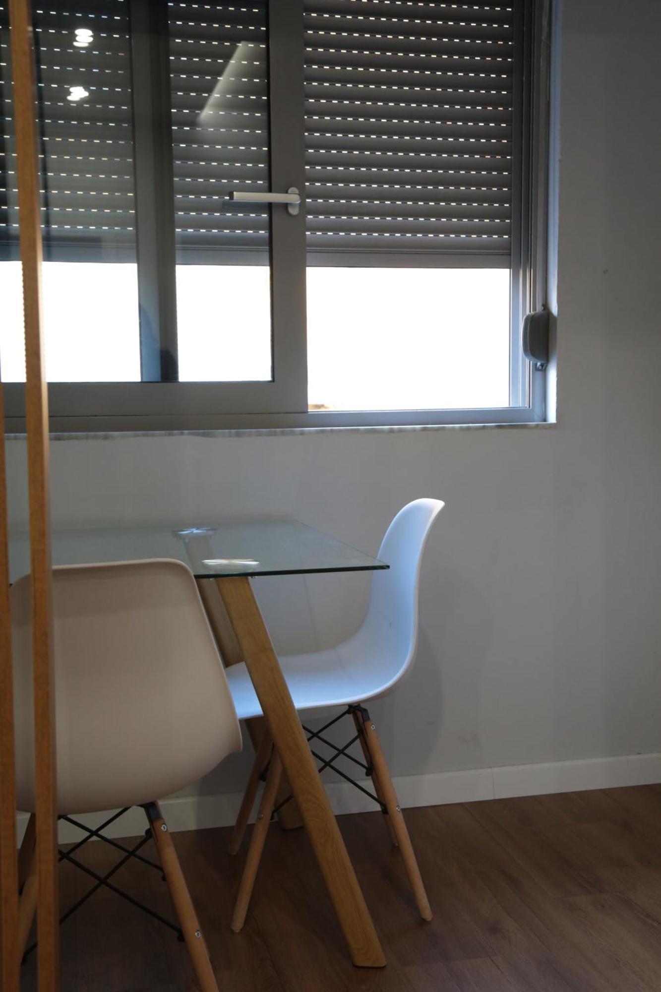 Be Solei Studio Apartments Sol 1 Tirana Bagian luar foto